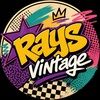 raysvintagee